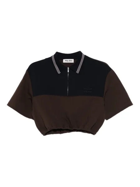 Polo Miu Miu maro