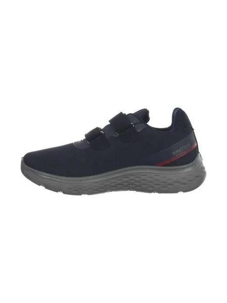 Pantofi Nautica albastru
