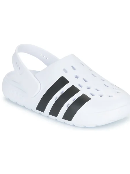 Tenisky Adidas Adilette biela