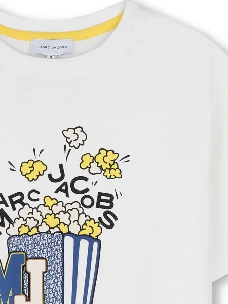 Детская футболка Marc Jacobs