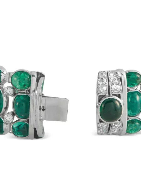 Diamant brăţară Lb Exclusive argintiu