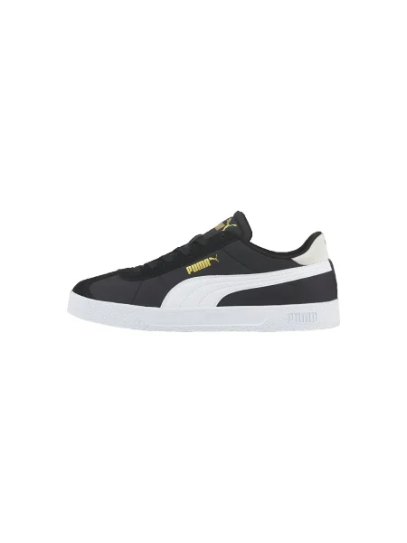 Pantofi Puma negru