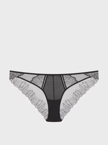 Труси Calvin Klein чорні