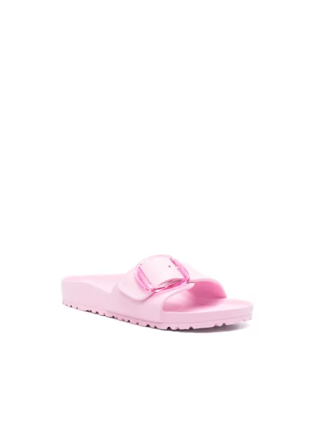 Klapki Birkenstock różowe