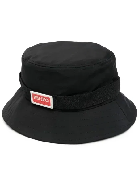 Pălărie Kenzo negru