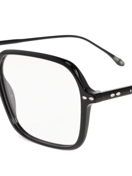 Sunčane naočale Isabel Marant Eyewear crna