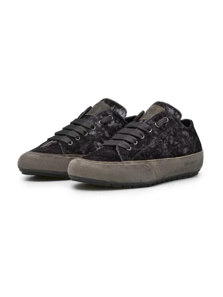 Sneakersy Candice Cooper czarne