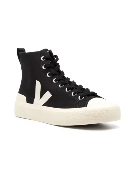 Sneakersy Veja Wata czarne