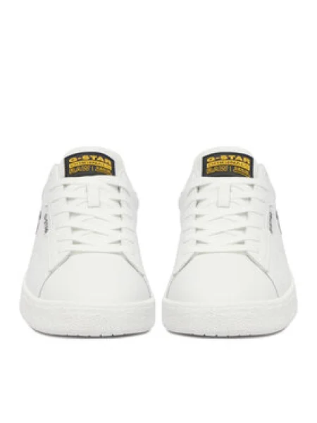 Sportcipők G-Star Raw fehér