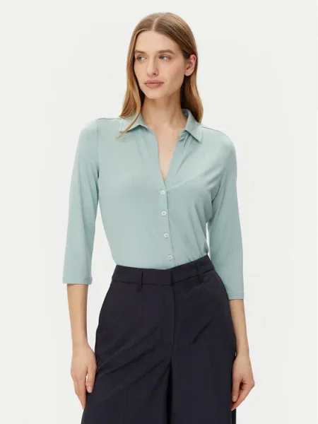 Marc O'Polo Cămașă verde