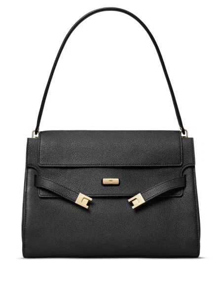 Geantă Tory Burch negru