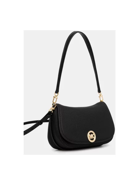 Torebka Michael Michael Kors czarna