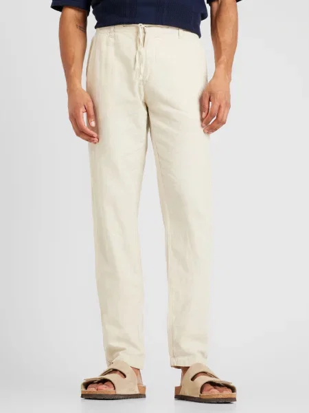 Lindbergh Pantaloni crem
