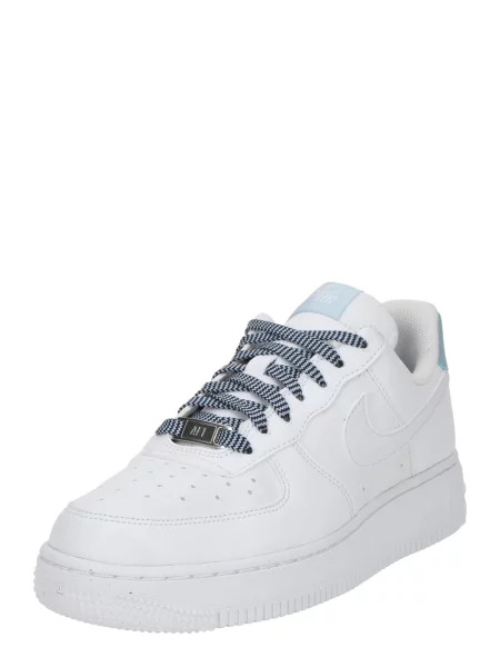 Nike Sneakers Air Force 1 alb