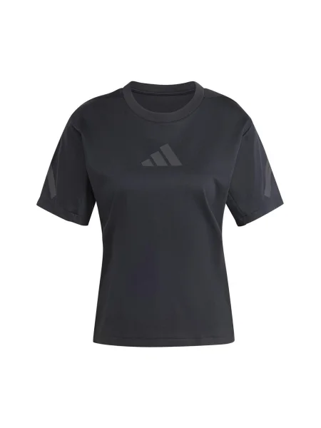 Adidas Tričko Z.N.E. čierna