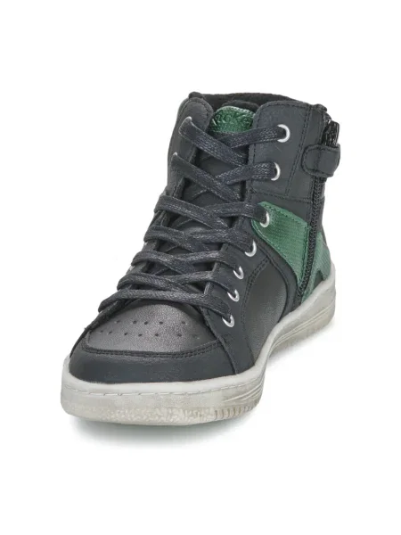 Pantofi copii Kickers negru