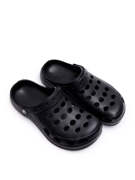 Natikači Boto črna