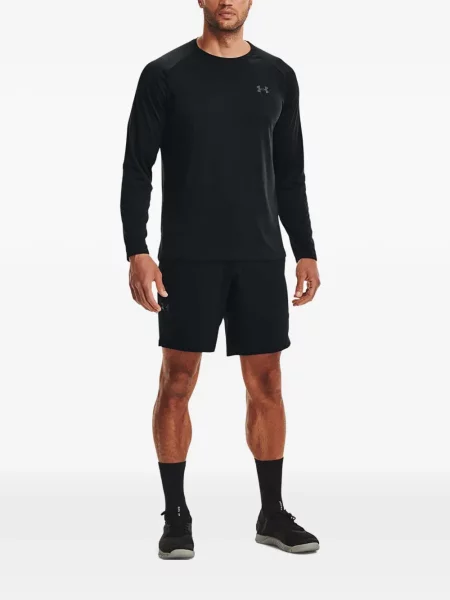 Cămașă Under Armour negru