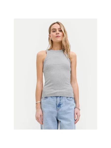 Топ Jjxx серый