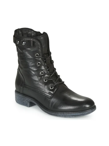 Botine Dream In Green verde