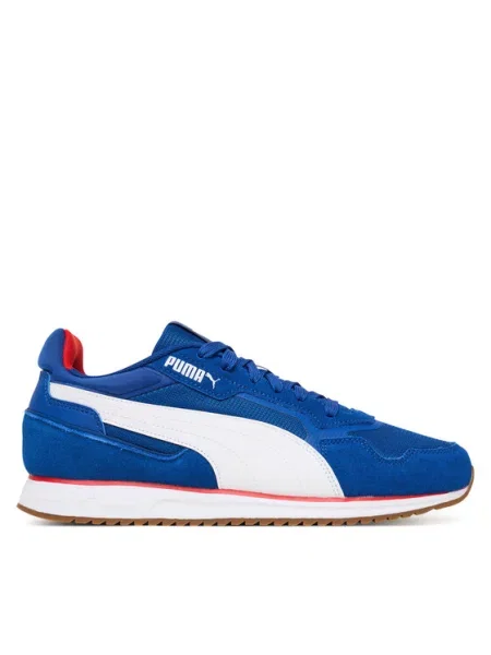 Puma Αθλητικά Softride St Miler 05 Σκούρο μπλε