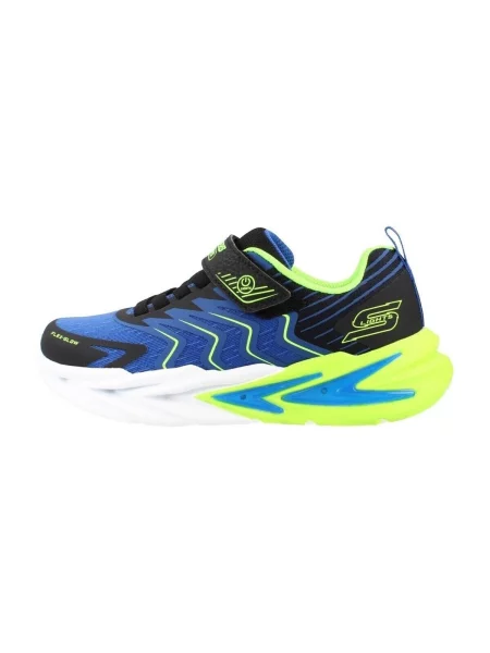 Tenisky Skechers modrá