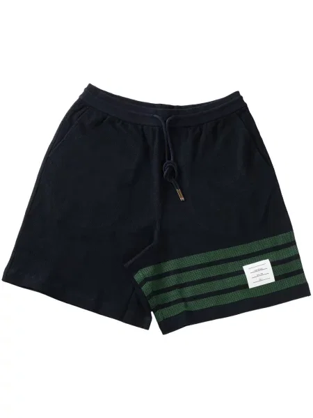 Pantaloni scurți Thom Browne
