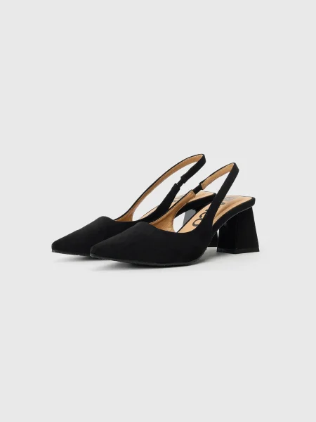Bianco Pumps Maralyn' negru