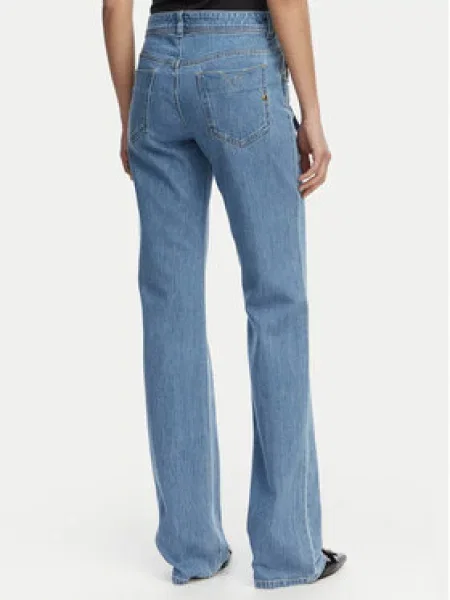 Versace Jeans Couture Traperice traper plavi