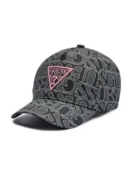 Guess gyerek baseball sapka fekete