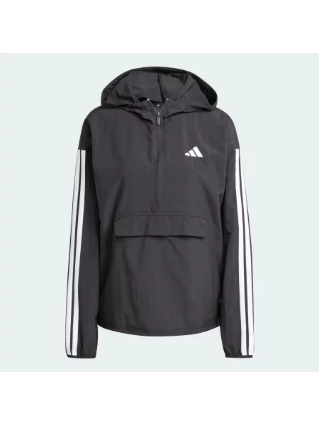Wiatrówka Essentials Lifestyle Woven biała