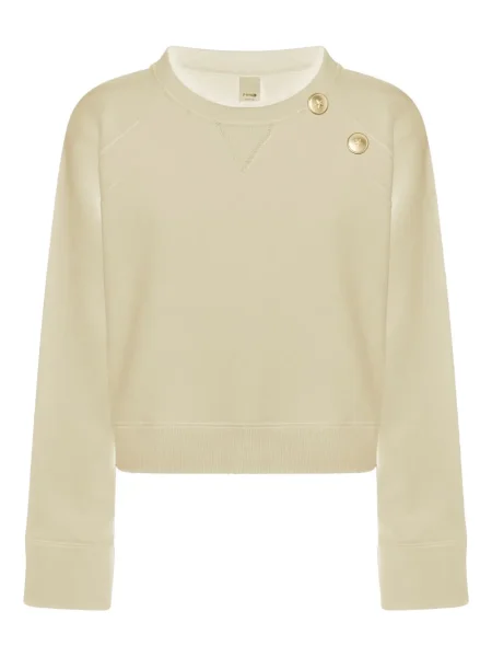 Sweter Pinko z okrągłym dekoltem