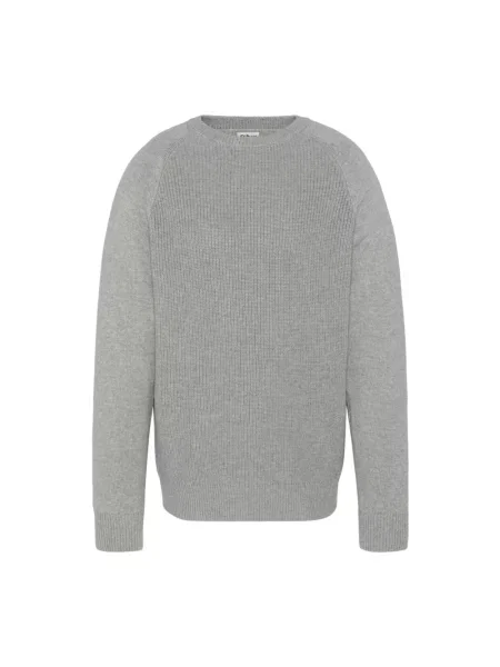 Sweter Schott Nyc szary