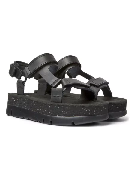 Pantofi Camper negru