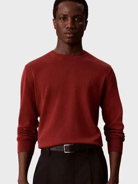 Светр Calvin Klein червоний