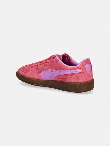 Детские кроссовки Puma