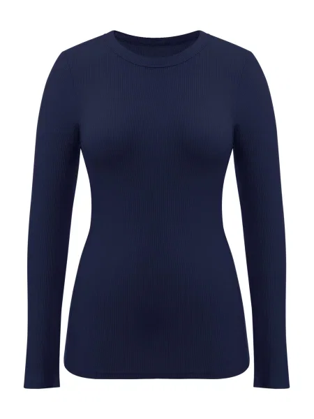 Imily Bela Tricou bleumarin