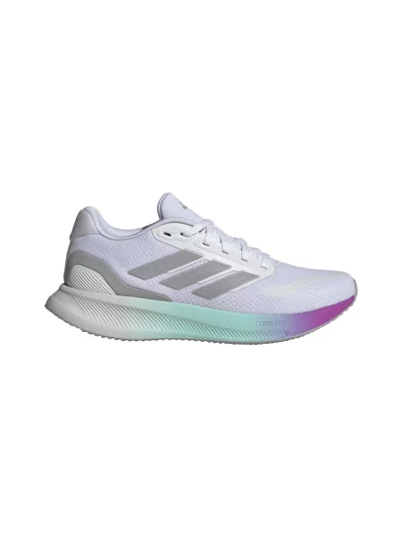 Félcipő Adidas fehér