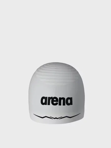 Кепка Arena біла
