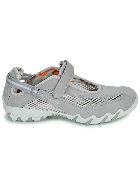 Pantofi Allrounder By Mephisto gri