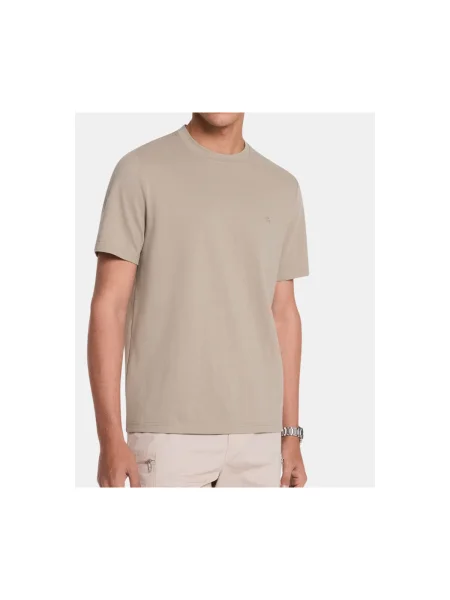 Tricou Michael Michael Kors bej