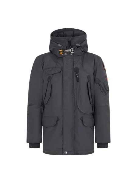 Kurtka Parajumpers szara
