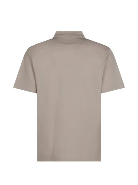 Scurt tricou polo Eleventy