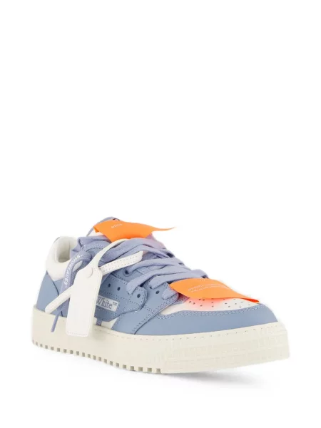 Sneaker Off-white fehér