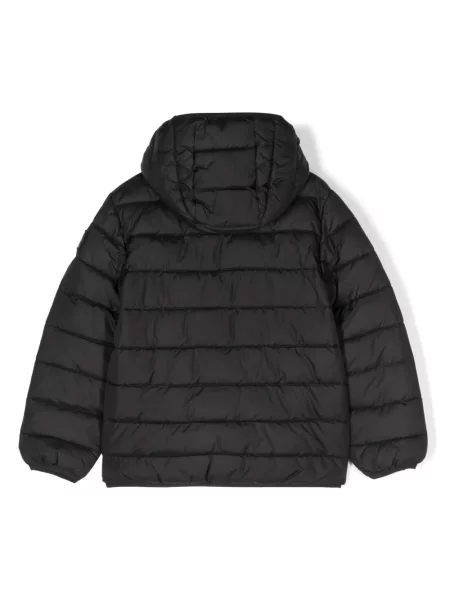 Geacă copii Calvin Klein negru