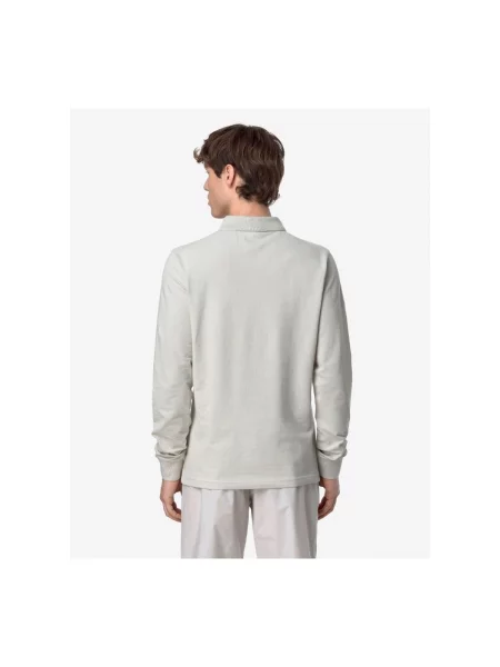 Tricou K-way bej