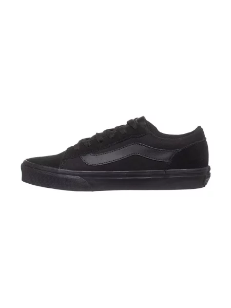Pantofi Vans negru