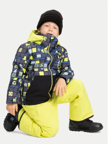 Quiksilver Sídzseki Little Mission Színes