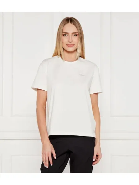 Aeronautica Militare Tricou alb
