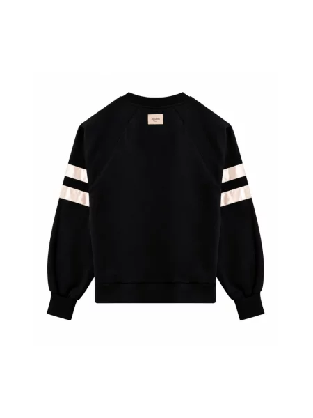 Bluza Repetto czarna